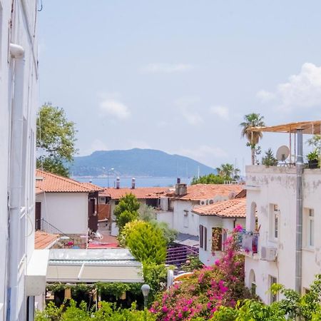Vera Hotel Kaş Luaran gambar