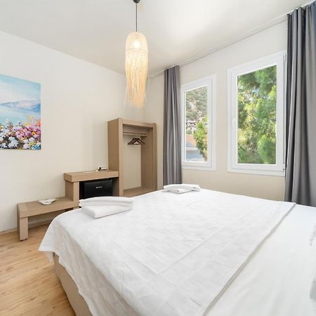 Vera Hotel Kaş Luaran gambar
