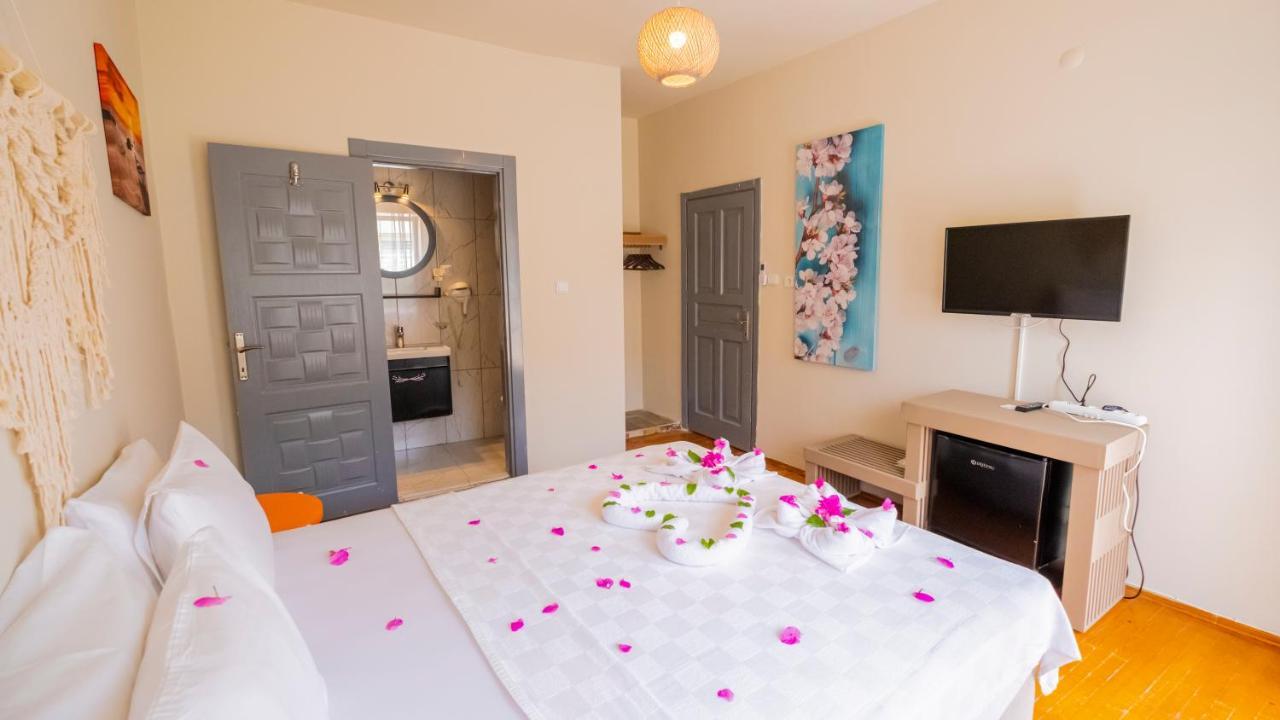 Vera Hotel Kaş Luaran gambar