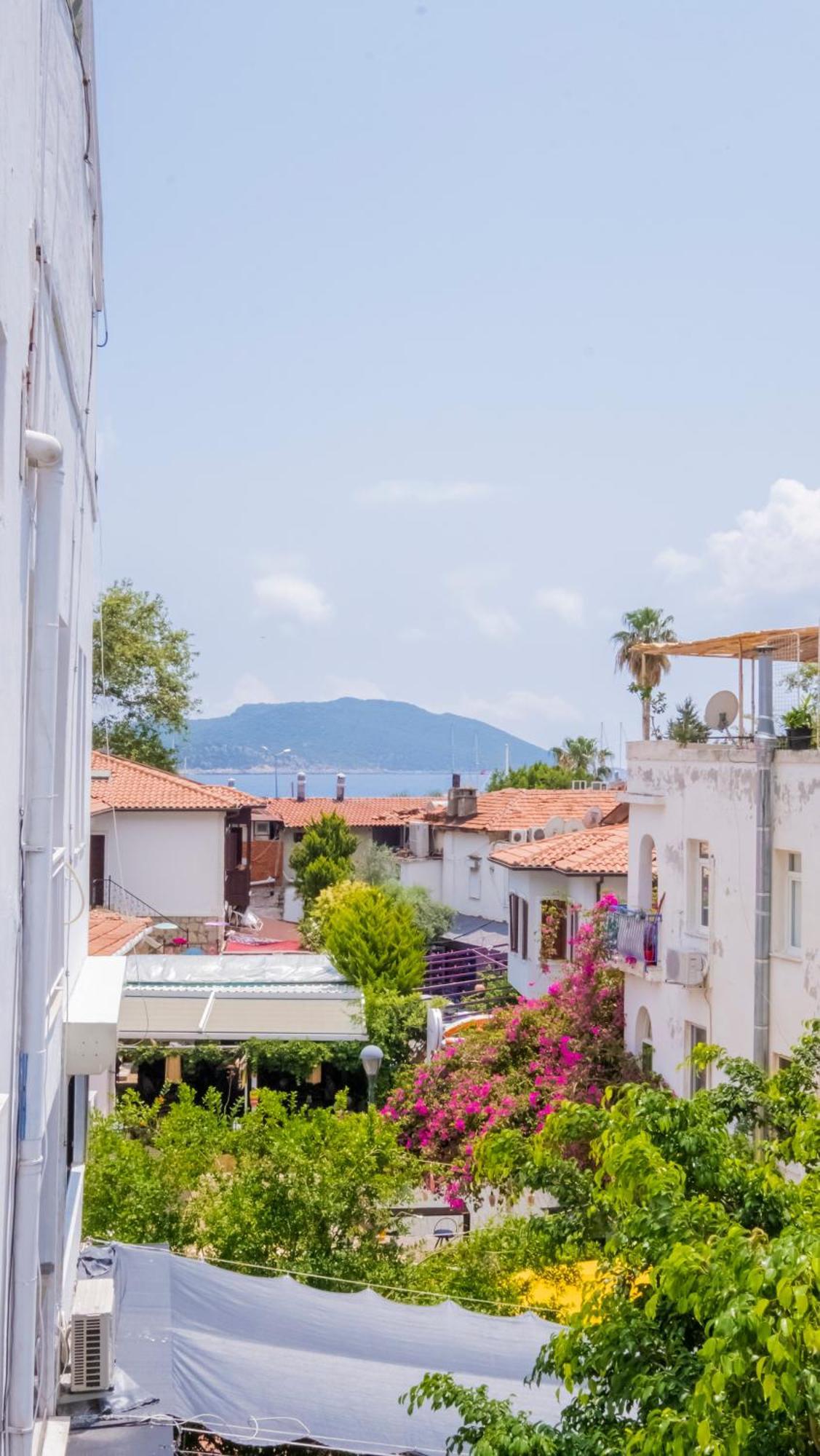 Vera Hotel Kaş Luaran gambar