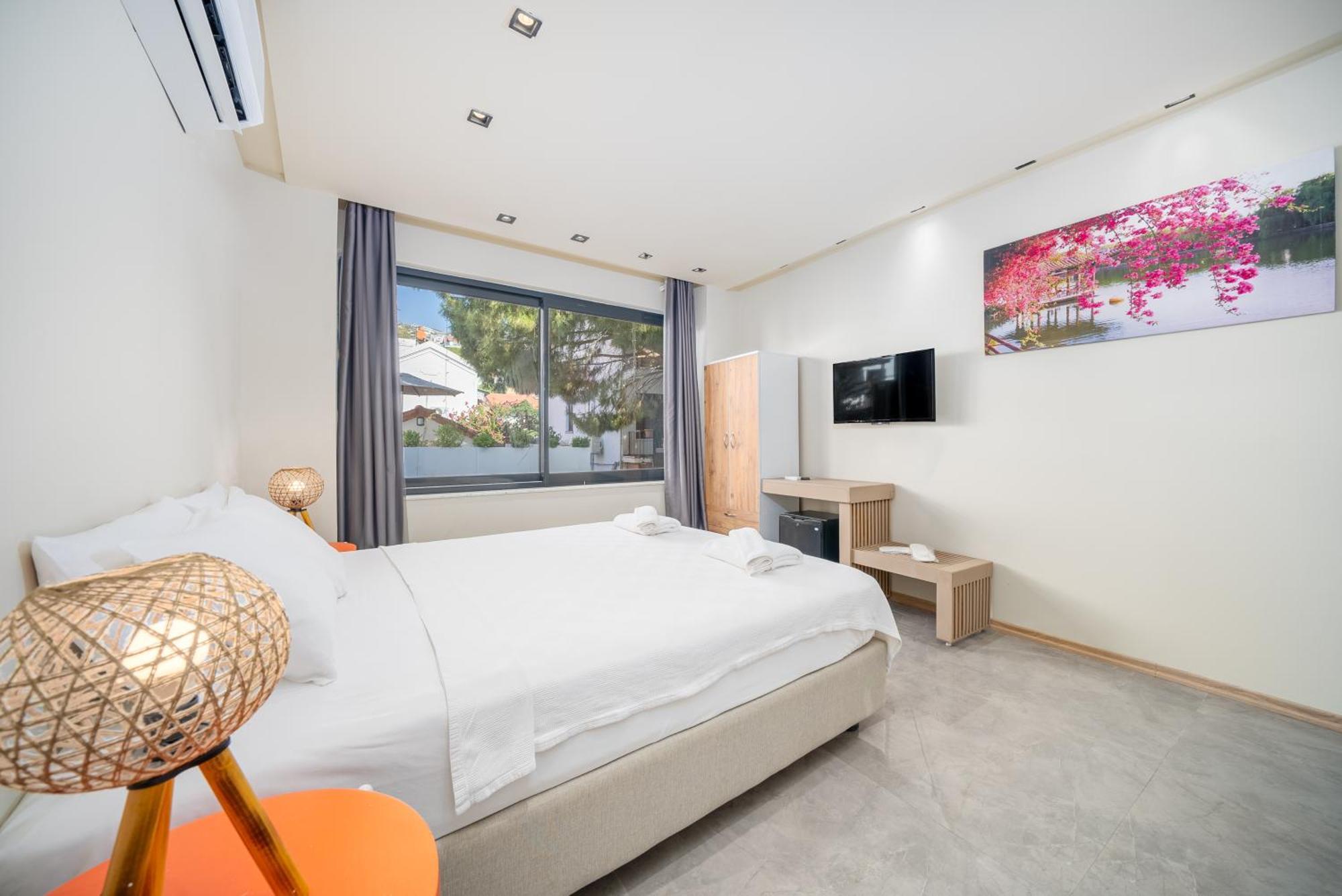 Vera Hotel Kaş Luaran gambar