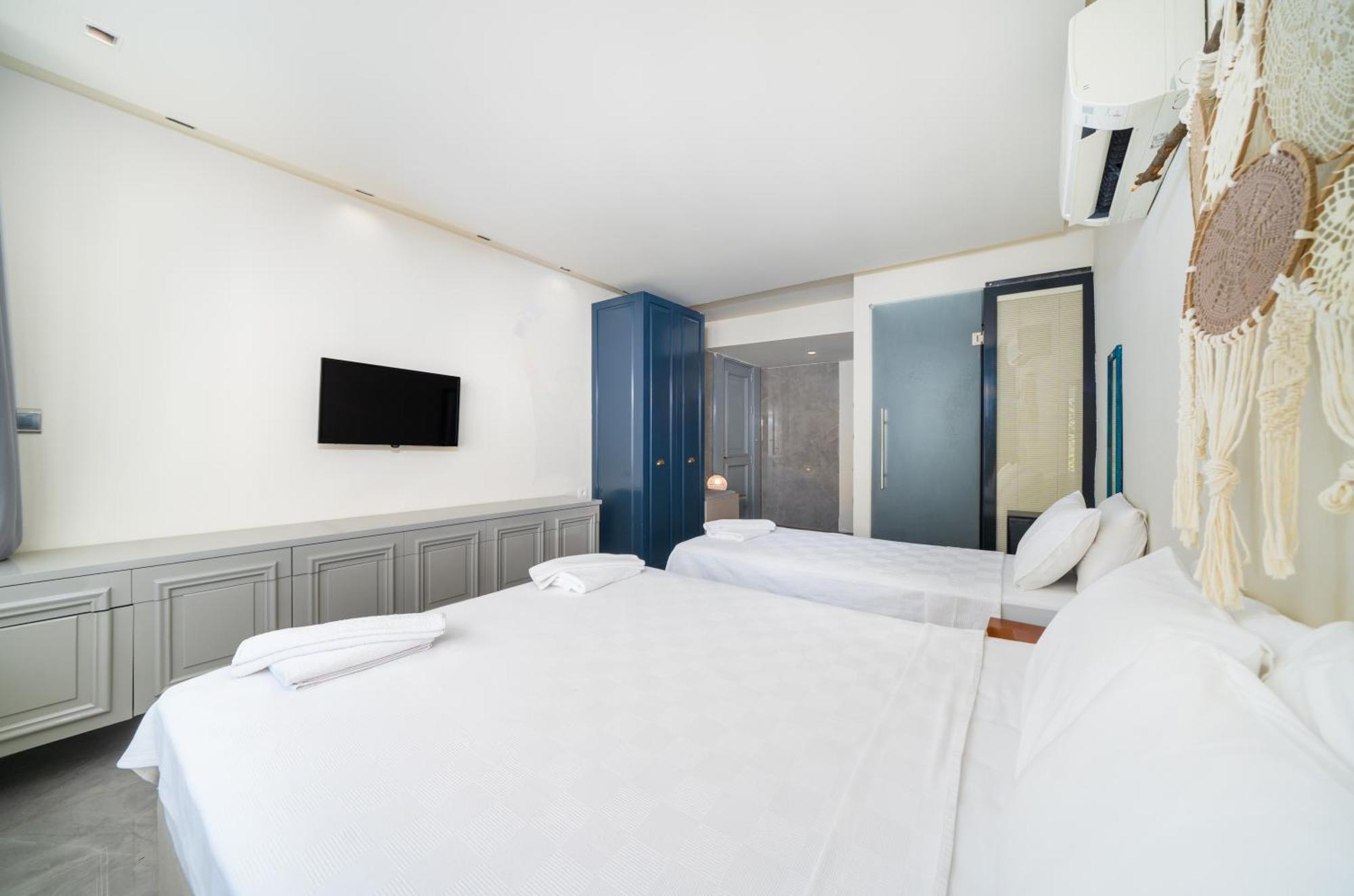 Vera Hotel Kaş Luaran gambar