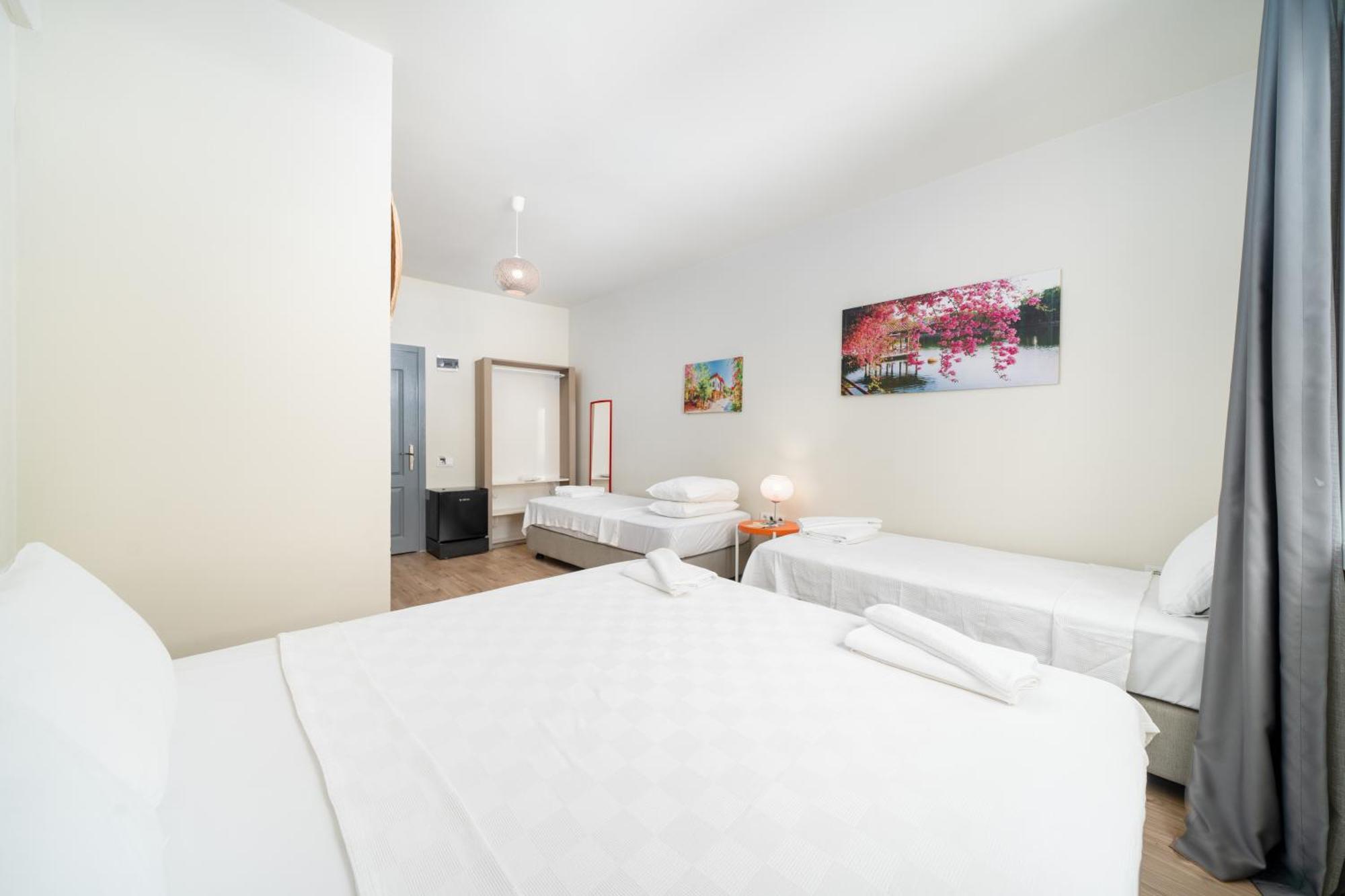 Vera Hotel Kaş Luaran gambar
