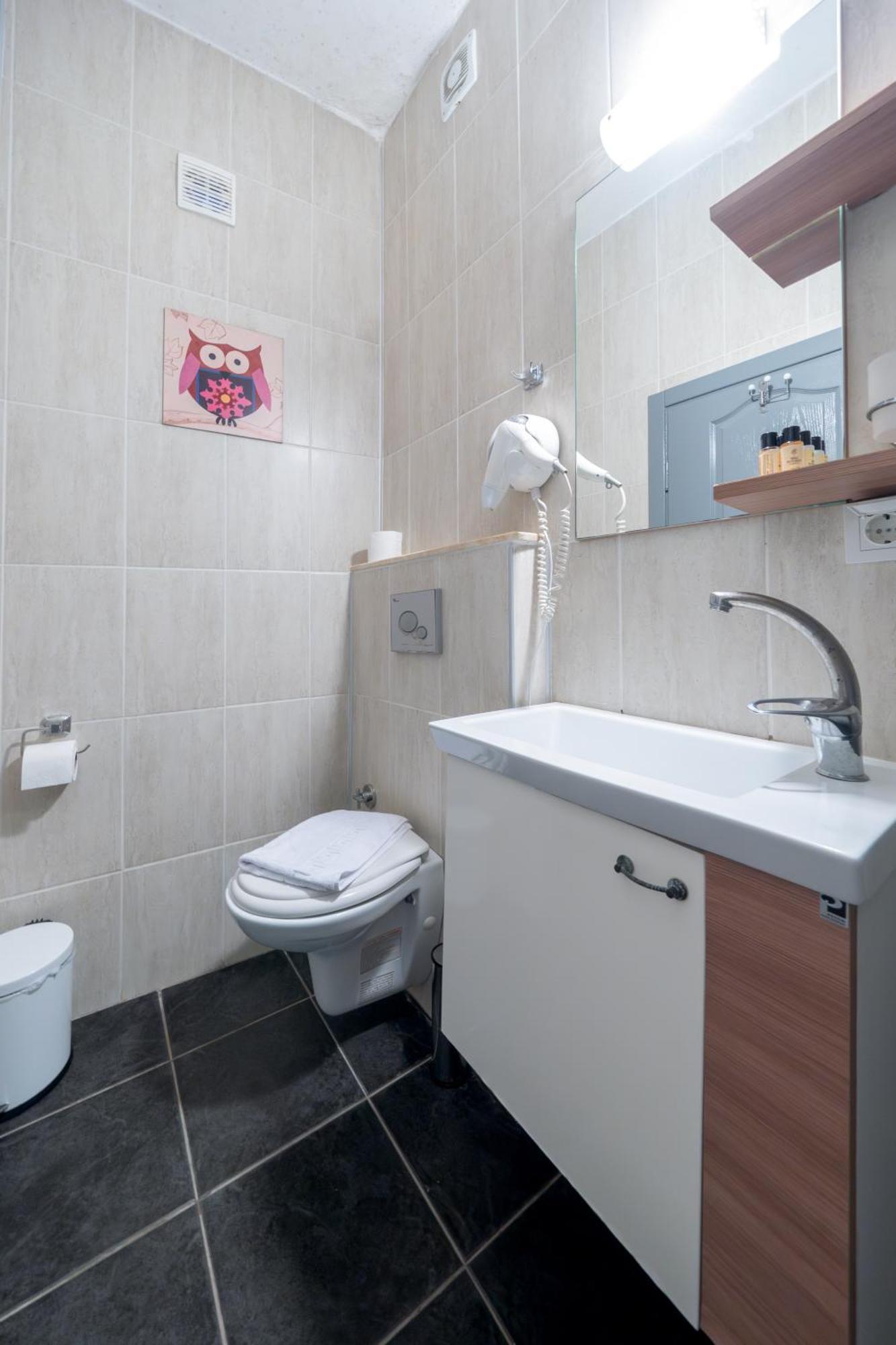 Vera Hotel Kaş Luaran gambar