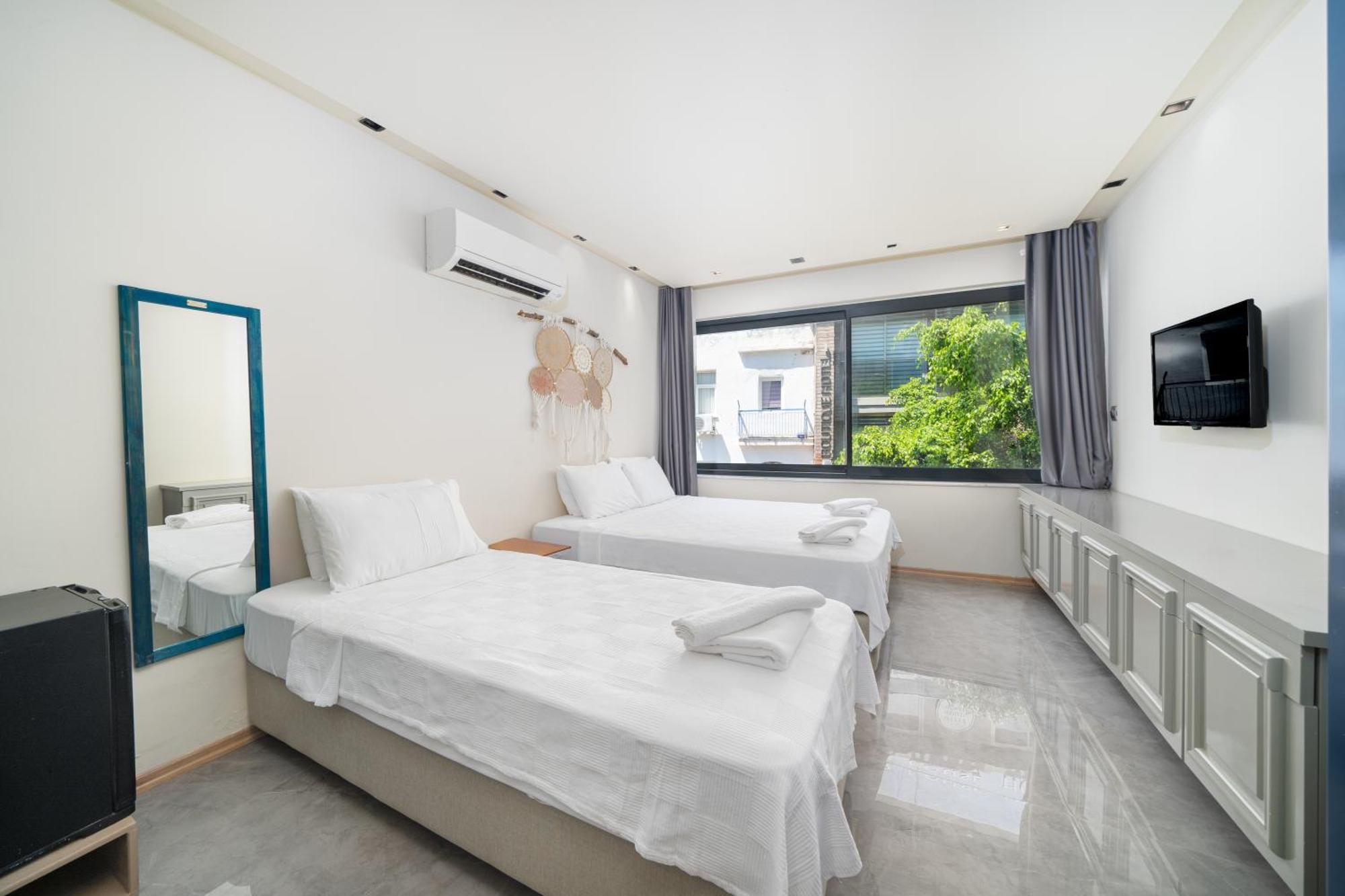 Vera Hotel Kaş Luaran gambar
