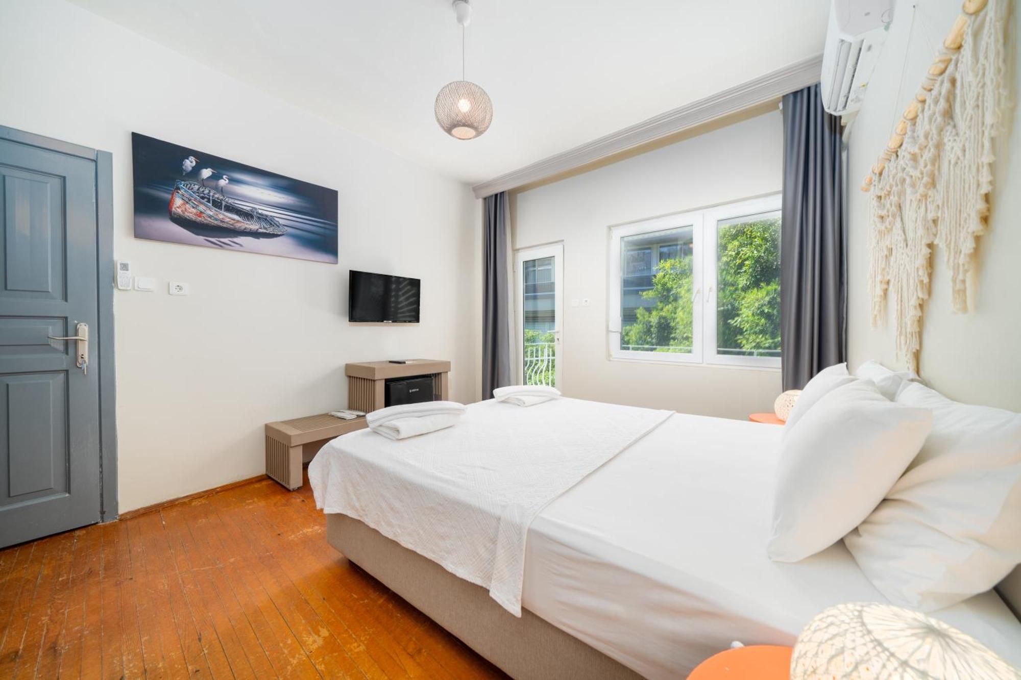 Vera Hotel Kaş Luaran gambar