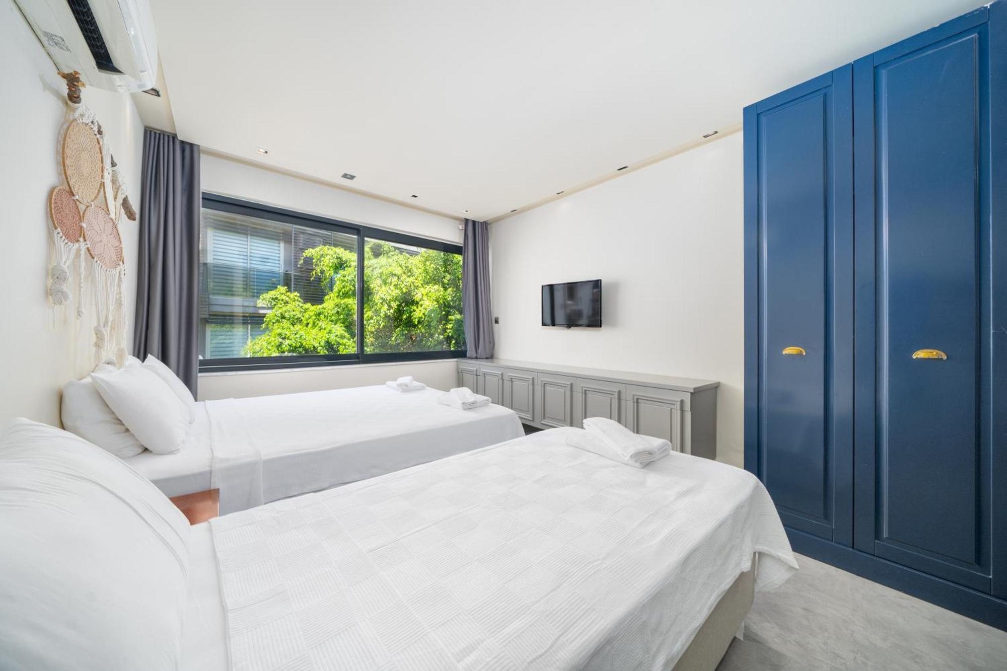 Vera Hotel Kaş Luaran gambar