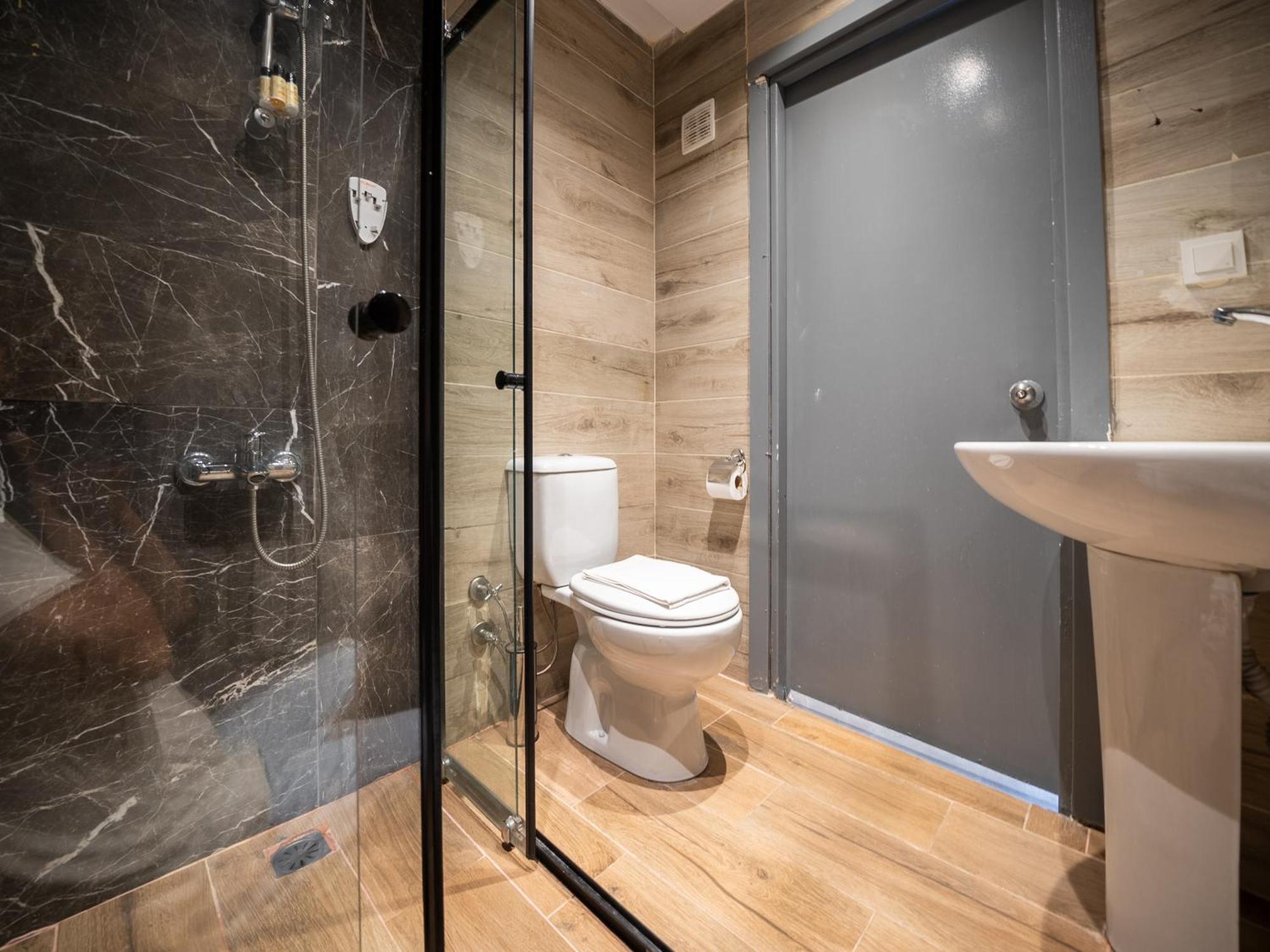Vera Hotel Kaş Luaran gambar