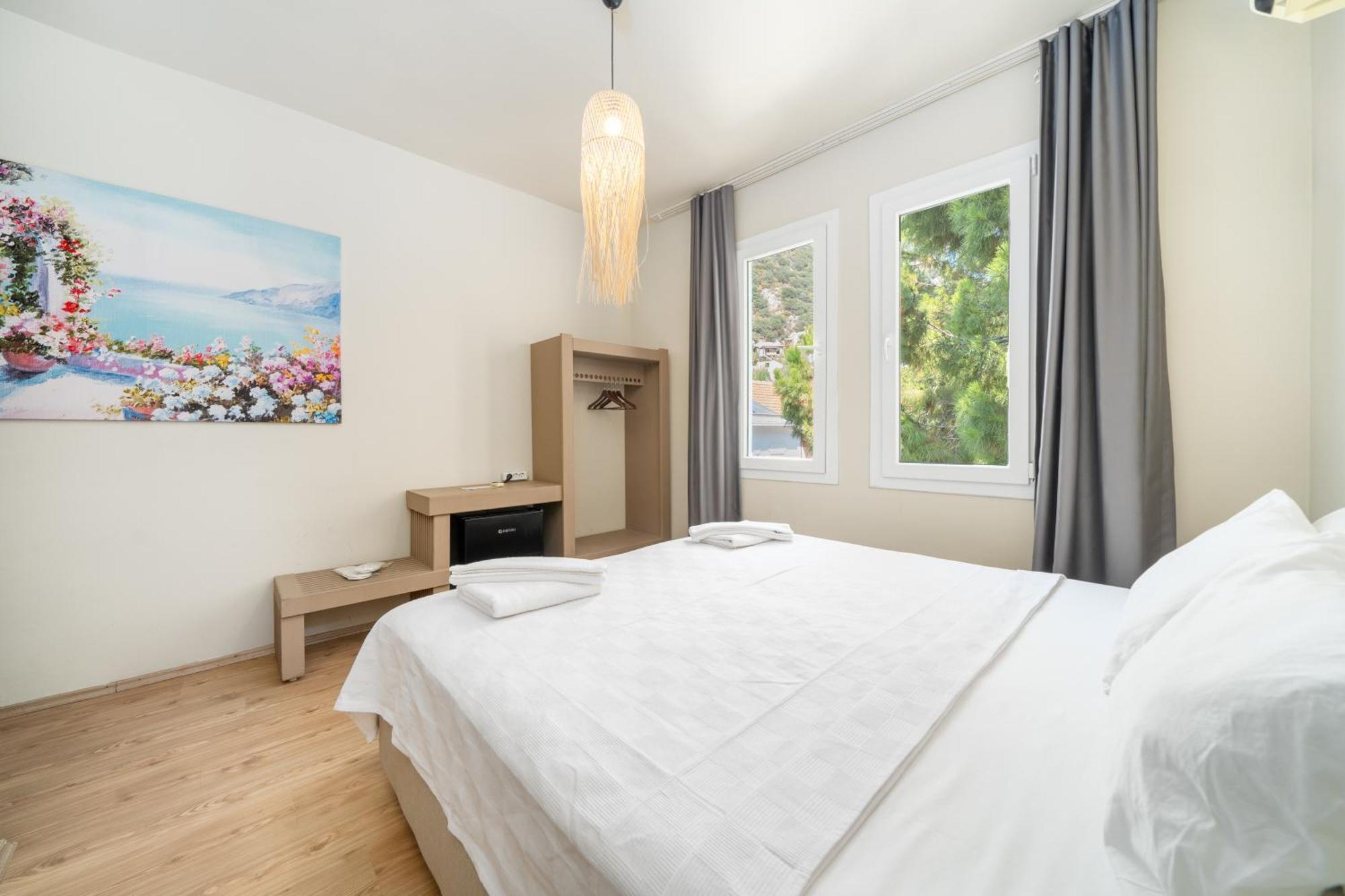 Vera Hotel Kaş Luaran gambar