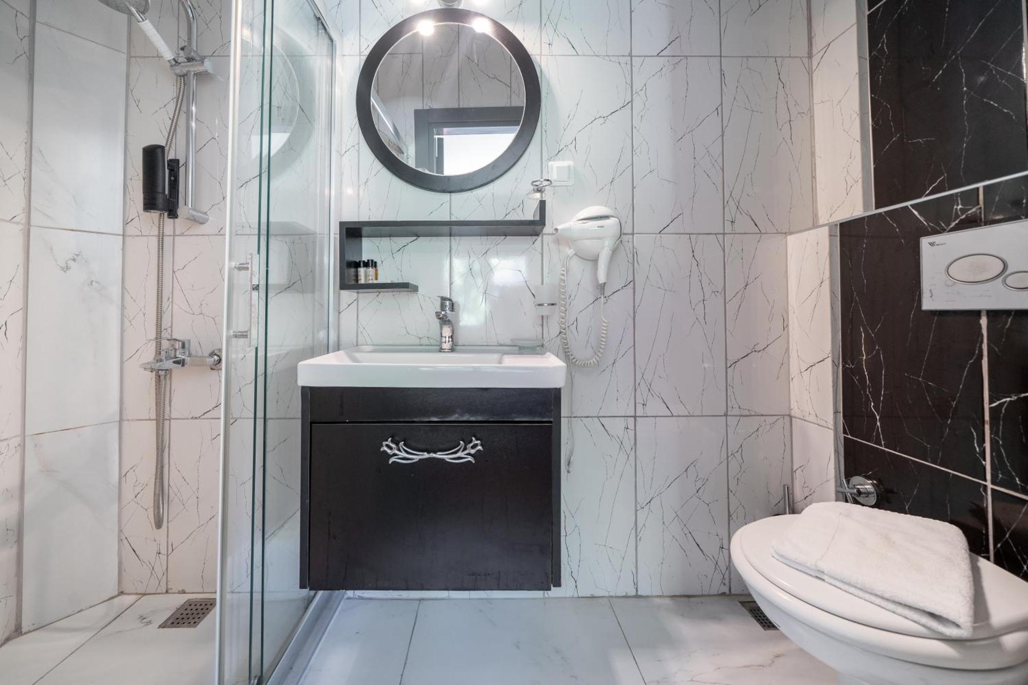 Vera Hotel Kaş Luaran gambar
