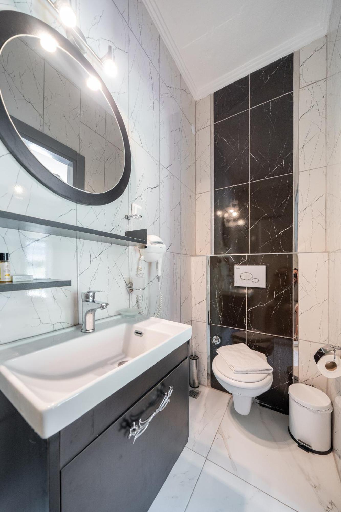 Vera Hotel Kaş Luaran gambar