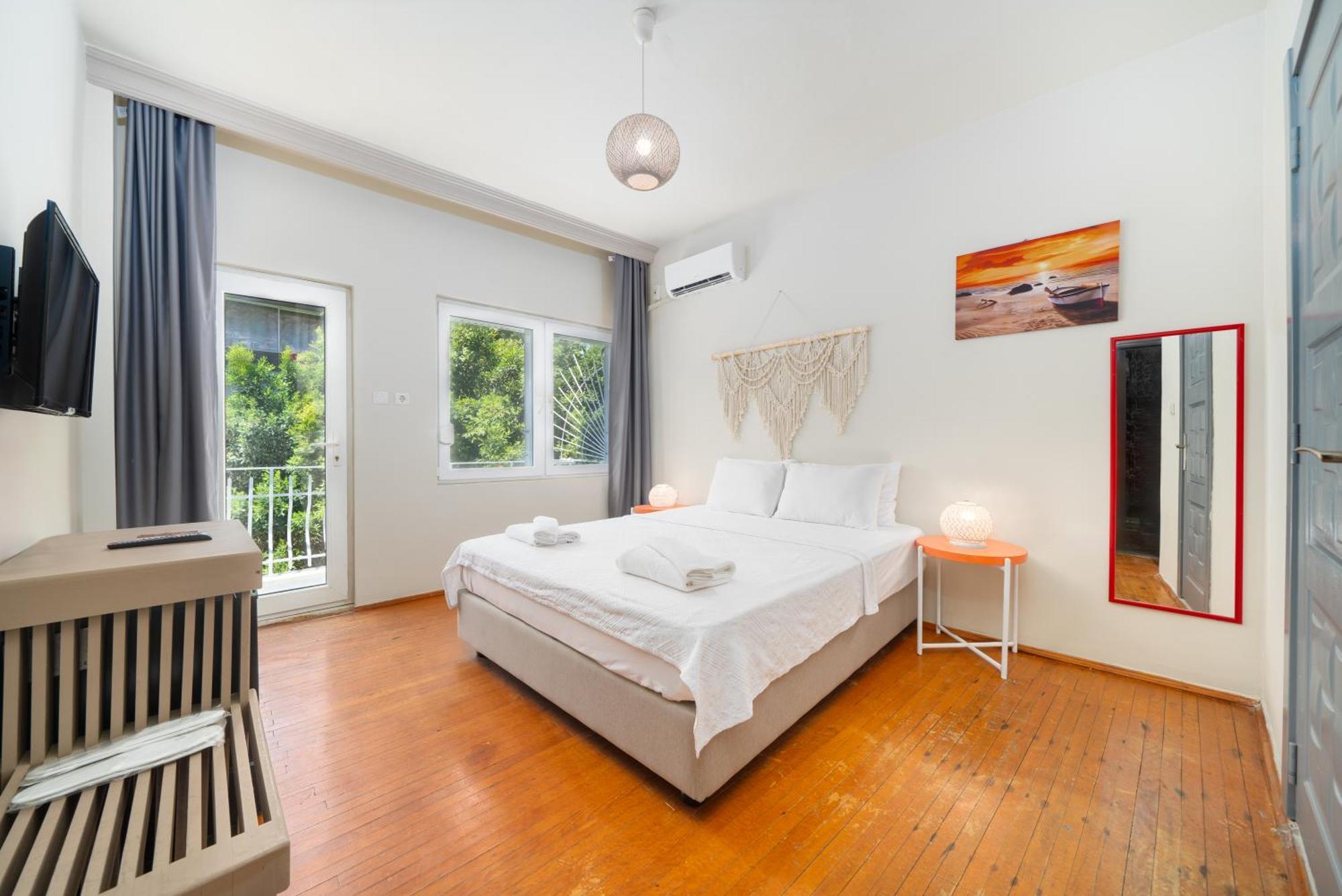 Vera Hotel Kaş Luaran gambar