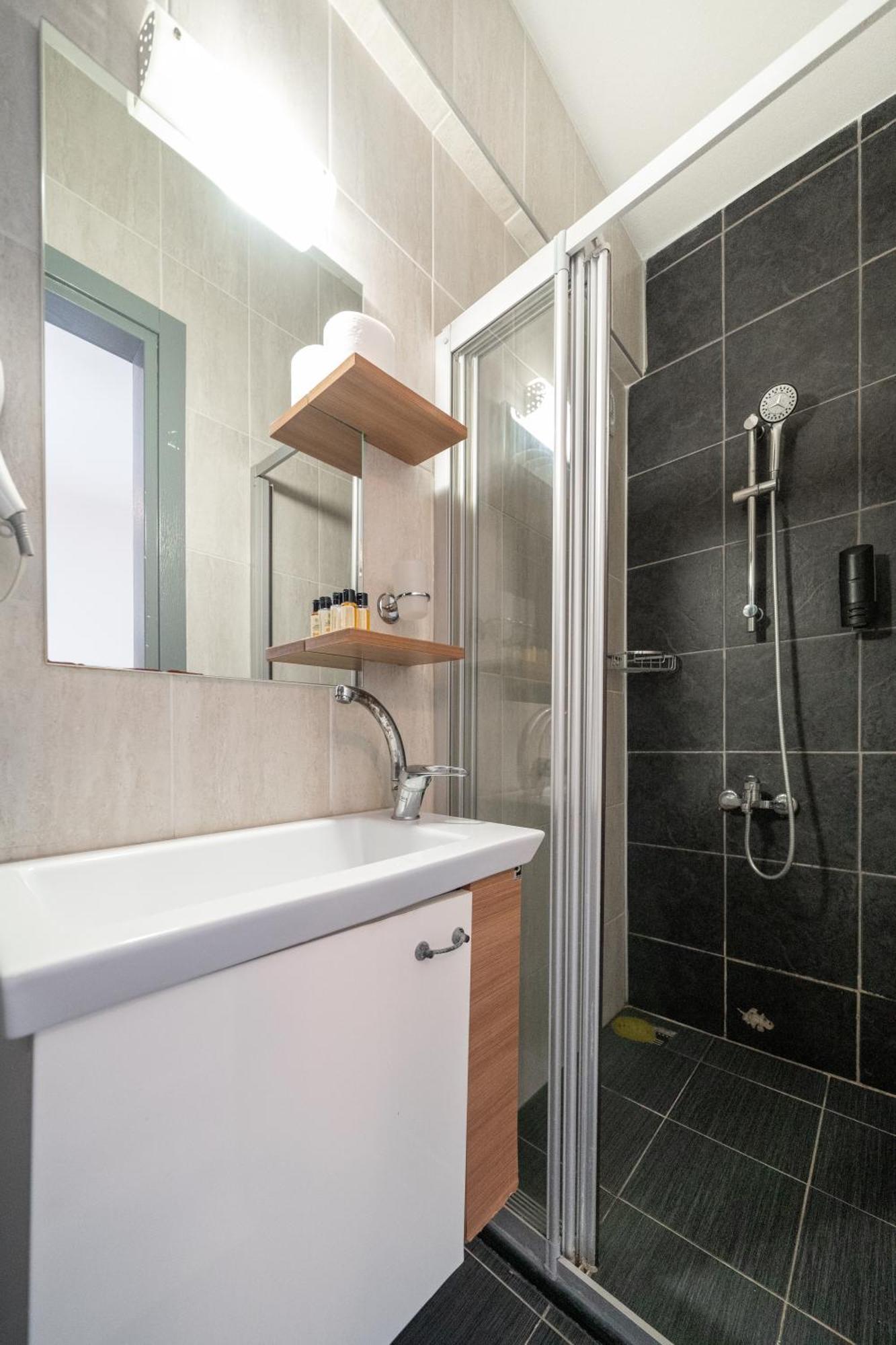 Vera Hotel Kaş Luaran gambar