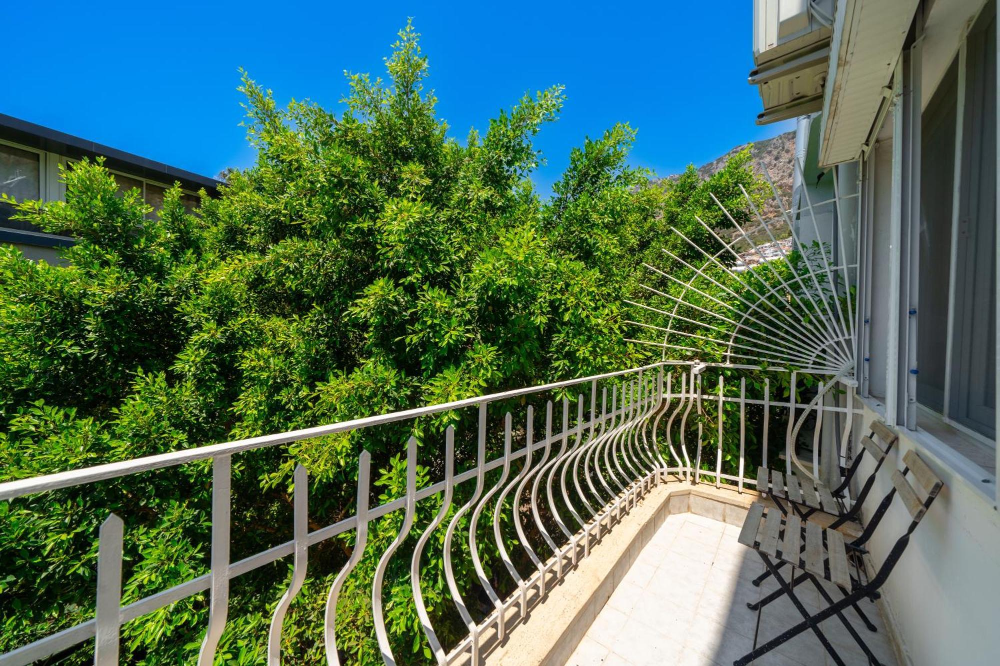 Vera Hotel Kaş Luaran gambar