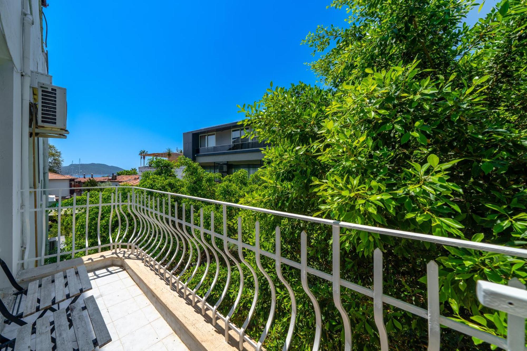 Vera Hotel Kaş Luaran gambar
